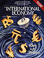 The International Economy
