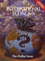 The International Economy